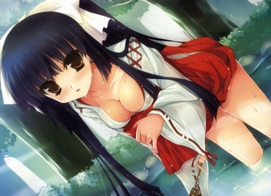 和服・浴衣の画像下さい！