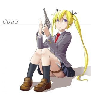 キルミーベイベーのエロ画像待った無し！