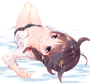 厳選二次元美少女画像詰め合わせ。あなたはどの娘を嫁にしたい？