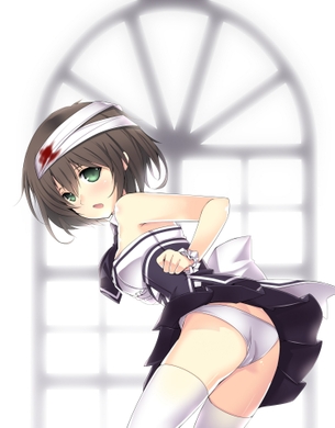 こんなにエロ過ぎるソードガールズの画像は反則です！