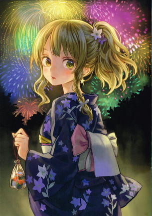 和服・浴衣の魅力についてエロ画像で検証