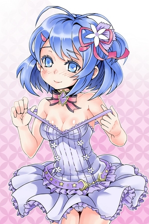 ソードガールズのエロ画像集めてみた