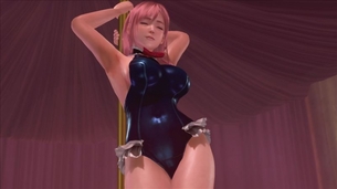 デッドオアアライブのエロ画像下さい！