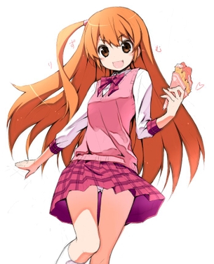 プリティーリズムのエロ画像をアップ！