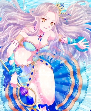 白猫プロジェクトのエロ画像を見て幸せになろう！