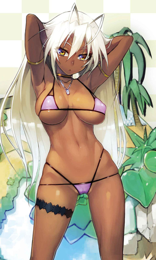 わきフェチの画像下さい！