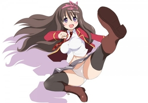 俺の脳内選択肢が、学園ラブコメを全力で邪魔しているの画像倉庫がここです！