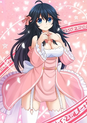 ネトゲの嫁は女の子じゃないと思った？のエロ画像を復習していく