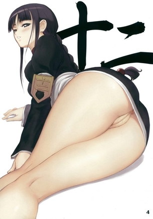 BLEACHのエロ画像が見たい人集まれ！