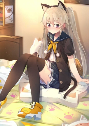 蒼の彼方のフォーリズムのオナネタ画像を集めたよー！！