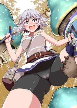 グランブルーファンタジーの二次画像がヌけすぎてこまる件について