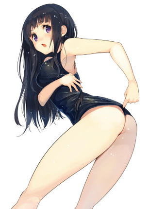 氷菓についてのエロ画像