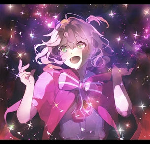 マクロスシリーズのエロ画像なんです！