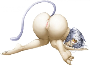 HUNTER×HUNTERのエロ画像みて幸せになろう！
