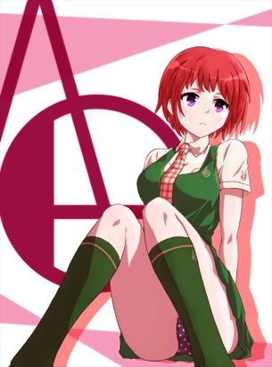 ダンガンロンパのオナネタ画像を集めたよー！！