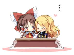 【二次・ZIP】クッソ寒いのでコタツと美少女の2次画像まとめ
