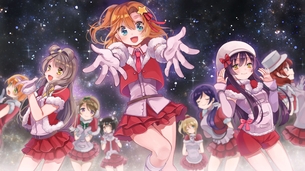 【二次・ZIP】クリスマス一ヶ月前なのでサンタコスの美少女画像まとめ