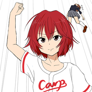 【二次・ZIP】お嬢可愛いよお嬢 デレマス村上巴お嬢の画像まとめ