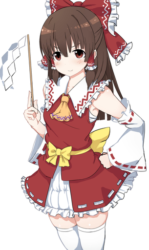 【二次・ZIP】美少女巫女さんと姫初めしたい画像まとめ