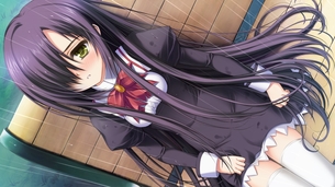 【二次・ZIP】可愛いニーソの女の子の画像ください！！