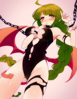【二次・ZIP】虹美少女の柔らかそうな下乳の画像ください！