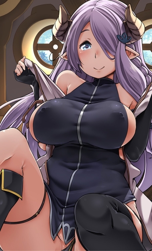 【二次・ZIP】ブラ付けてないノーブラ美少女の画像下さい