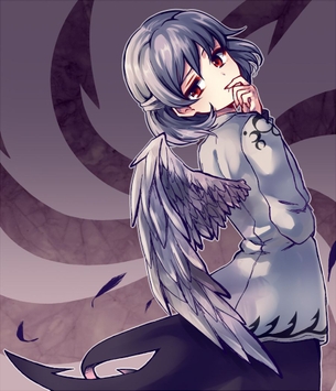 【二次・ZIP】東方紺珠伝稀神サグメちゃんの画像をください