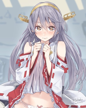 【二次・ZIP】たくし上げで誘惑している女の子のエロ画像ください