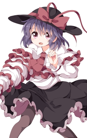 【二次・ZIP】東方で多分一番お姉さんな永江衣玖さんの画像まとめ
