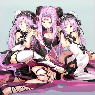 【二次・ZIP】舌出ししてる美少女画像ください！