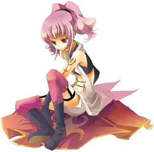 【コードギアス】アーニャ・アールストレイムの二次エロ画像① 50枚