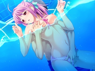 コンドームのえっちなやつ