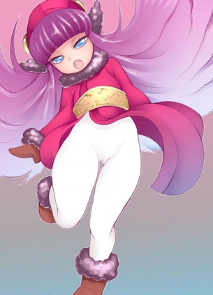 女神転生がエロくてたまんないので画像を収集してきた