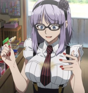 メガネっ娘のエロ画像でシコりたい奴集まれ！