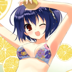 みんな大好きな美少女の水着画像を貼ってきますよっと