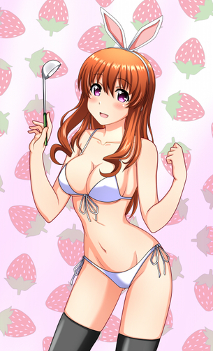 【幸腹グラフィティ】町子リョウの可愛い二次元画像。