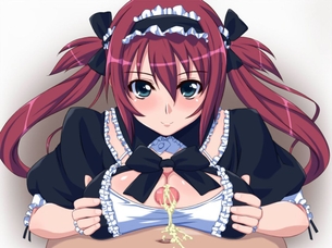 クイーンズブレイドの選り抜き画像♪