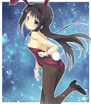 【二次・ZIP】スリスリクンカクンカしたいタイツ&ストッキング娘の画像