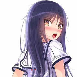 さて、かわいい女の子を眺めて過ごそうか。