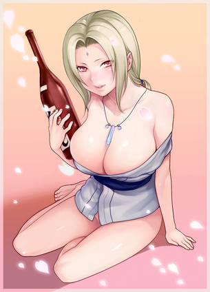 ナルト エロ画像 くノ一っていいよね♪[zip]