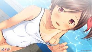 褐色のえっちなやつ