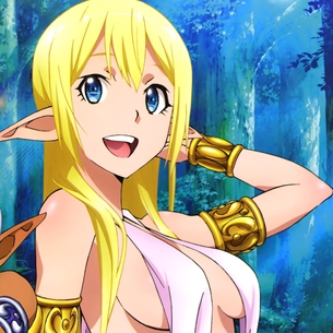 高画質な二次エロ画像。ついつい保存してしまうwww