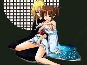 和服・浴衣のエロすぎる画像ください！