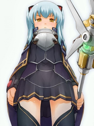 英雄伝説シリーズのエロ可愛い画像貼っていくぜ！