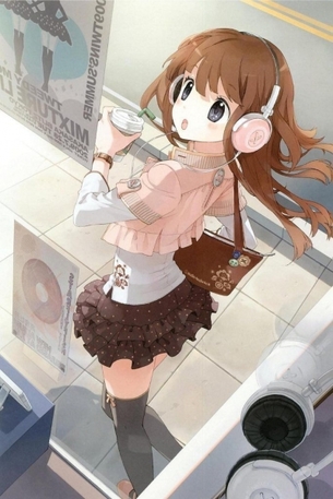 ニーソでとことんヌキヌキしたい