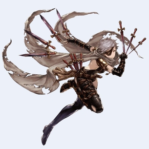 グランブルーファンタジーの二次エロ画像で抜きたい！