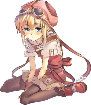 英雄伝説シリーズのエロ画像集めてみた