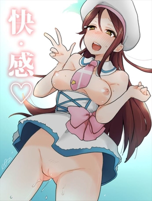 ラブライブ！でしこれる二次画像ください！