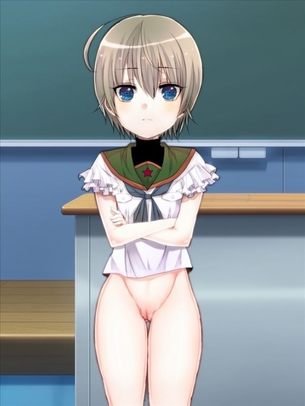 がっこうぐらし！のエロ画像でヌきたい奴らは集まれ！
