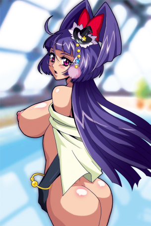 プリキュアの魅力についてエロ画像で検証